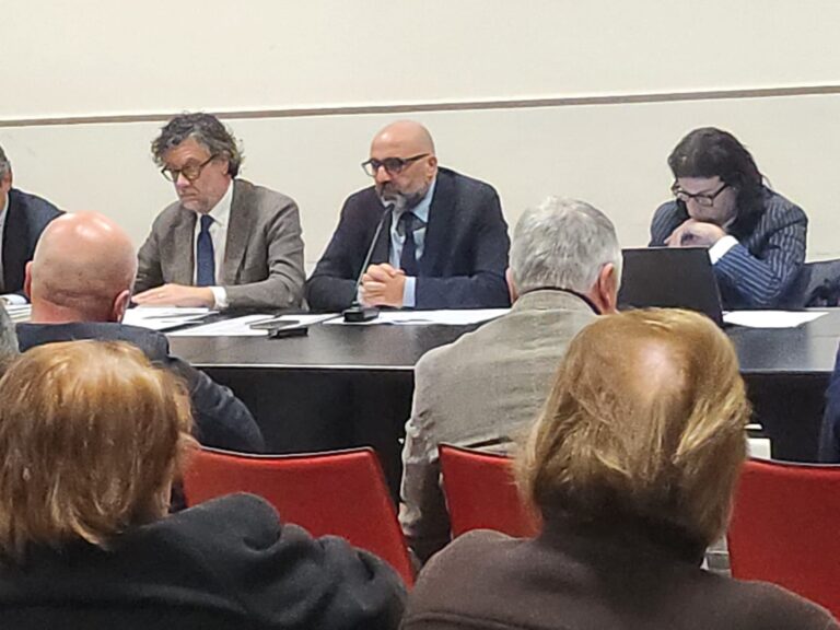 VIDEO/ IrpiniAmbiente ai Comuni, Buonopane: un passo avanti importante dopo il confronto