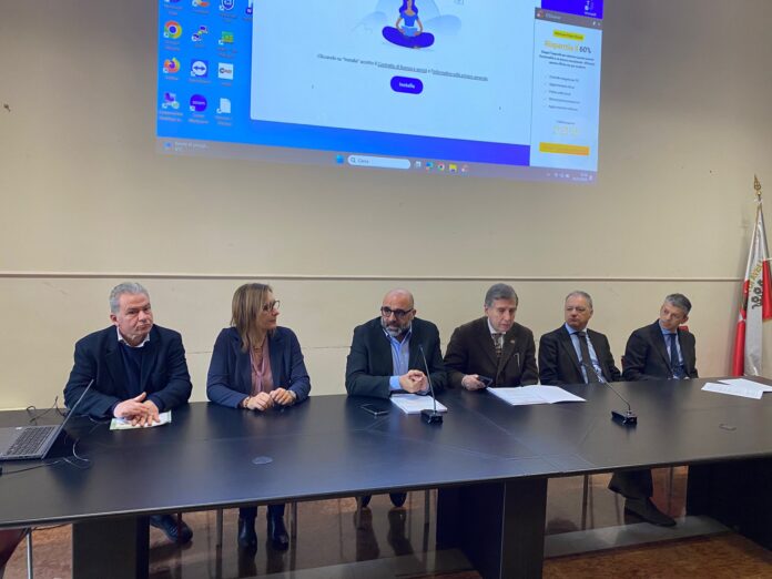 Buonopane Provincia sala grasso