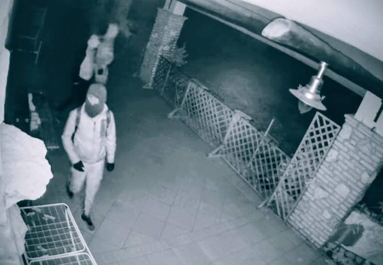 Furti ad Atripalda, la denuncia corre sul web: almeno dieci furti nelle contrade