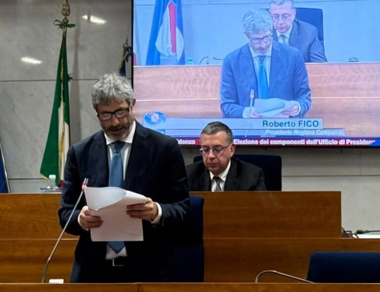 Aree interne,  Fico: impegno di governo, con i sindaci contro lo spopolamento