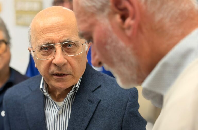 Lorenzo Iovine è il nuovo direttore di Chirurgia dell’Ospedale “Criscuoli-Frieri”