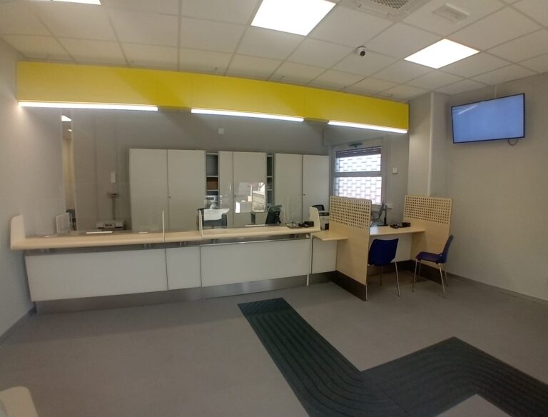 Poste: di nuovo operativo nella versione “Polis” l’ufficio postale di Chiusano