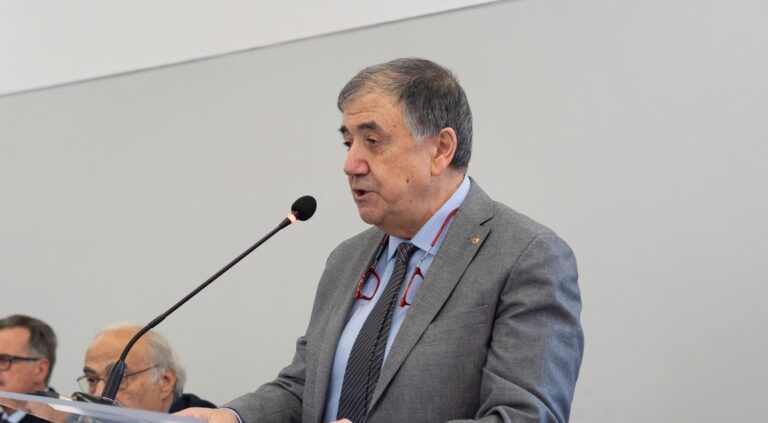 Taglio del nastro nuova sede Ordine dei Medici: invitati Fico e Piantedosi