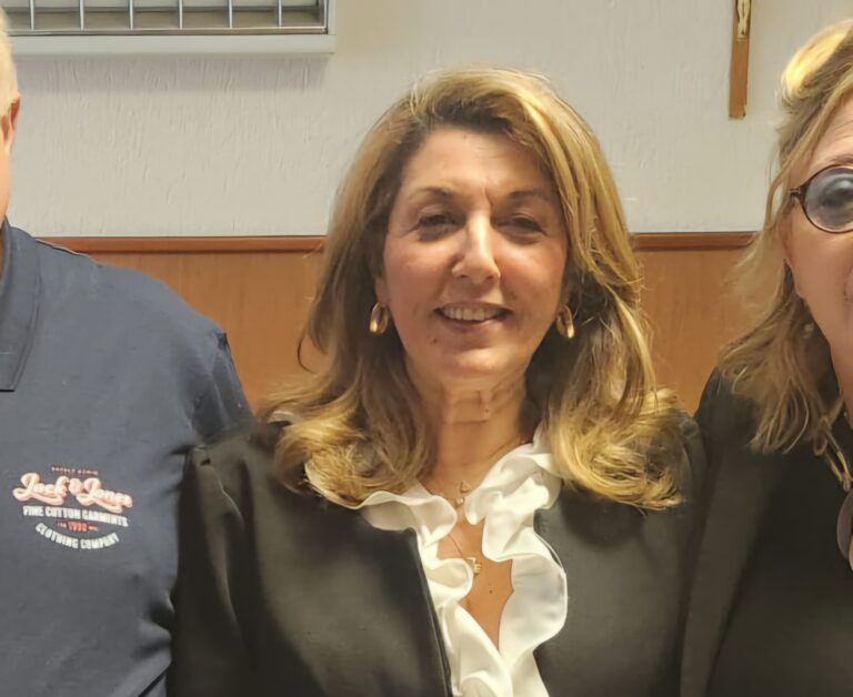 Tribunale di Sorveglianza, lascia Spinelli:  indicata per la presidenza a Potenza