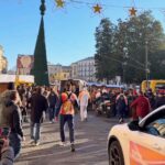 fiamma olimpica avellino