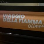 fiamma olimpica avellino
