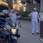 fiamma olimpica avellino