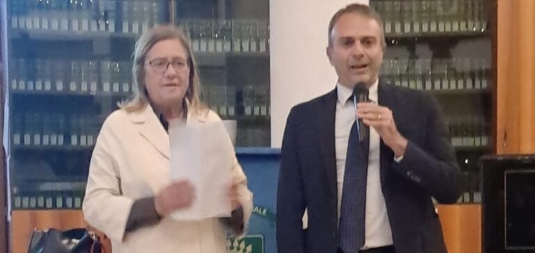 Crescere nella Cittadinanza: il Convegno del Convitto “P. Colletta”