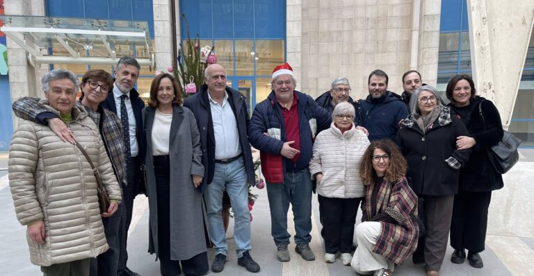 VIDEO/ Tumori, Iannace: “Prevenzione unico modo per salvarsi”