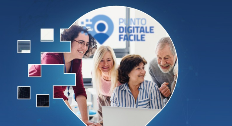 Ariano Irpino, al Distretto Sanitario arriva un “facilitatore digitale”