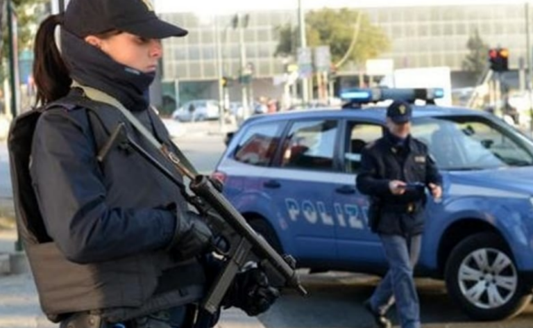 Furti, ancora tre raid nel capoluogo: scattano le indagini della Polizia