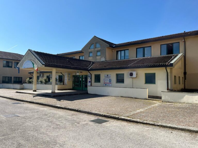 All’Istituto Superiore di Grottaminarda, convegno con Confindustria “Il futuro dipende da noi”