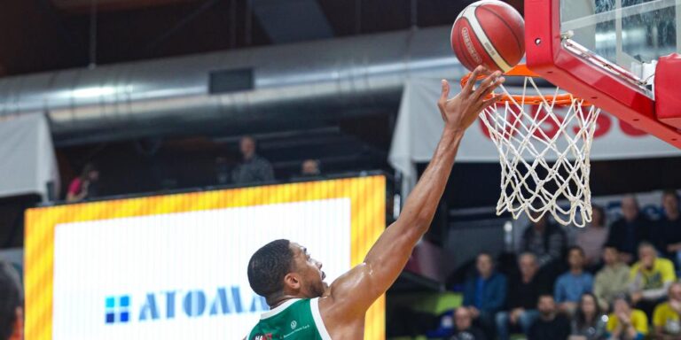 L’Unicusano è solida: Avellino Basket che impresa a Cividale