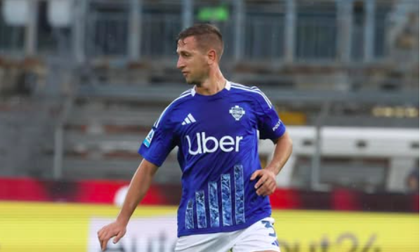 L’Avellino deve rafforzare la difesa: in arrivo non solo Marco Sala