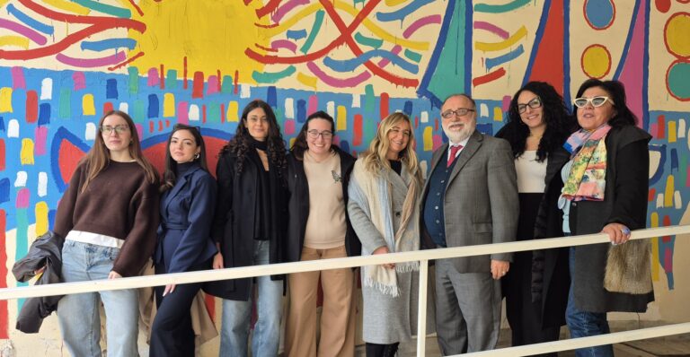 Pranzo di Natale all’Icam di Lauro. Ciambriello: “Quali colpe hanno i bambini delle madri detenute?”