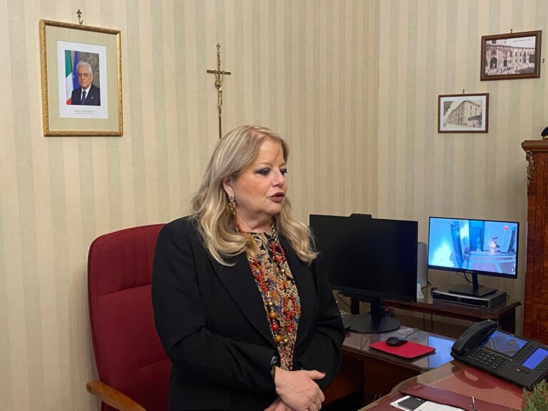 Nuova tappa dell’Osservatorio sullo stato della provincia nell’Alta Valle del Sabato