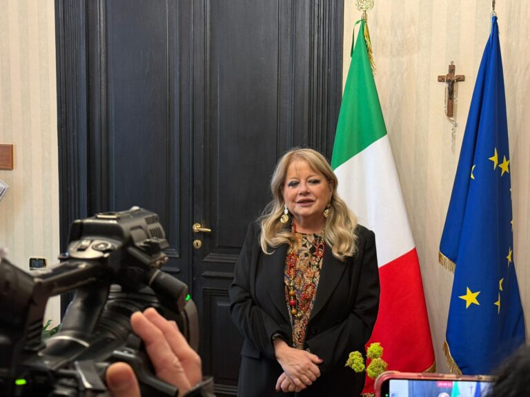 1.000 reati in meno nel 2025, ma attenzione alta su truffe e violenza di genere