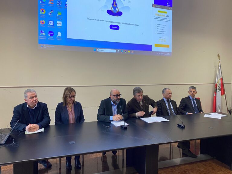 Nuovo PTCP, l’Irpinia ridisegna il suo futuro