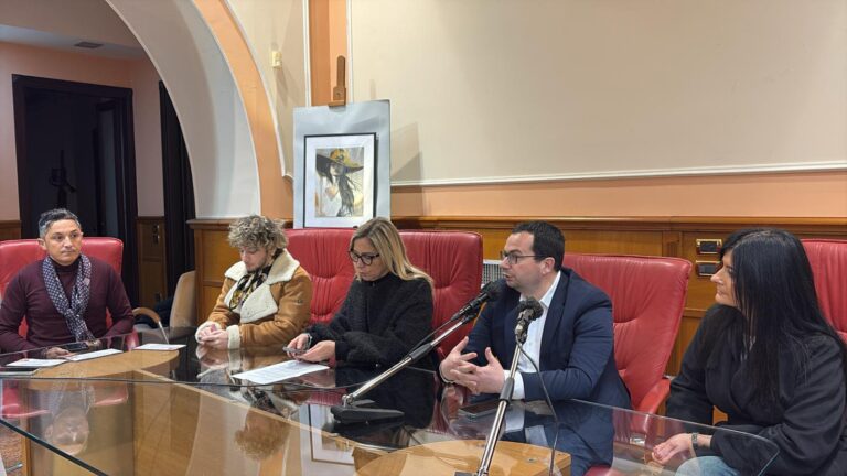 Serino si prepara a “Natale in Codice”: cultura, visione e incontro