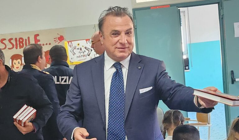 Quindici, i 500mila euro dal Ministero dell’Interno per ristrutturare il Municipio