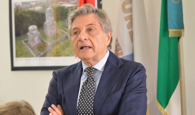 Avella, discussione termina con tentativo di aggressione al sindaco Biancardi