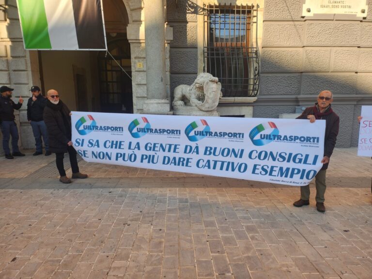 IrpiniAmbiente, Caso: dai sindaci ci aspettiamo un atto di responsabilità