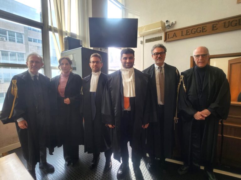 Procura, giurano due giovanissimi sostituti procuratori: arrivano “rinforzi” per l’Ufficio