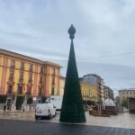 albero natale avellino