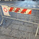 blocco auto 2