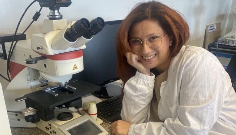 Pratola Serra celebra la professoressa Magliaro e la sua ricerca contro il Parkinson