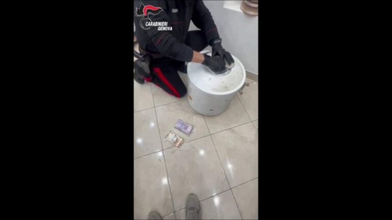 Truffe agli anziani, in una giornata 590 chiamate ad Avellino e Palermo a caccia di vittime