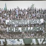 curva sud