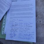 documento emergenza idrica
