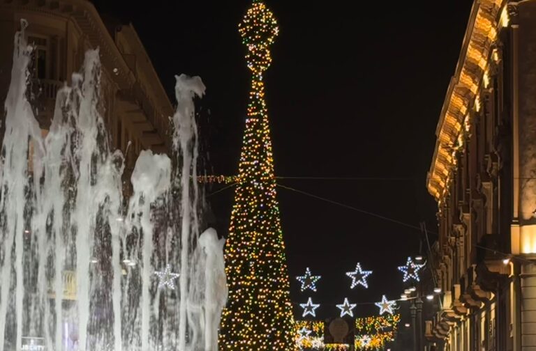 Cosa fare ad Avellino e dintorni durante le festività natalizie: ecco gli eventi in programma