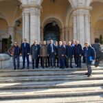 emergenza acqua sindaci a roma