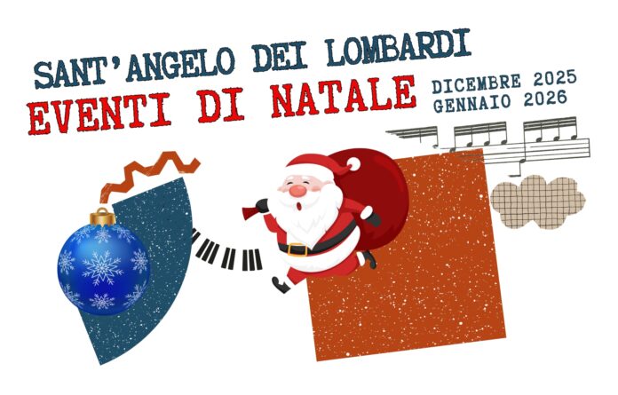eventi sant'angelo