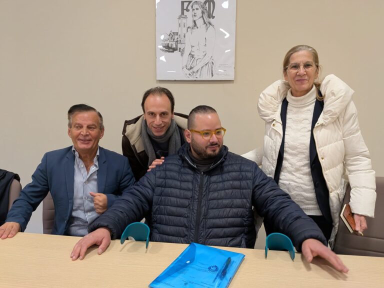 Centro Autismo di Valle: parlano le associazioni