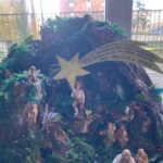presepe polizia