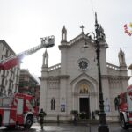 rosario vigili del fuoco