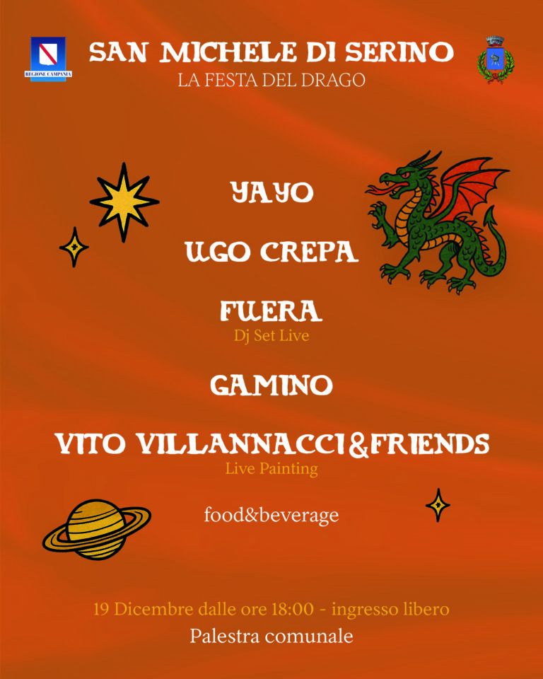 “Se una notte in Irpinia un viaggiatore” fa tappa a San Michele di Serino