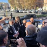 sindaci roma acqua ferrante