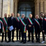 sindaci tullio ferrante acqua