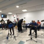 sognatori live