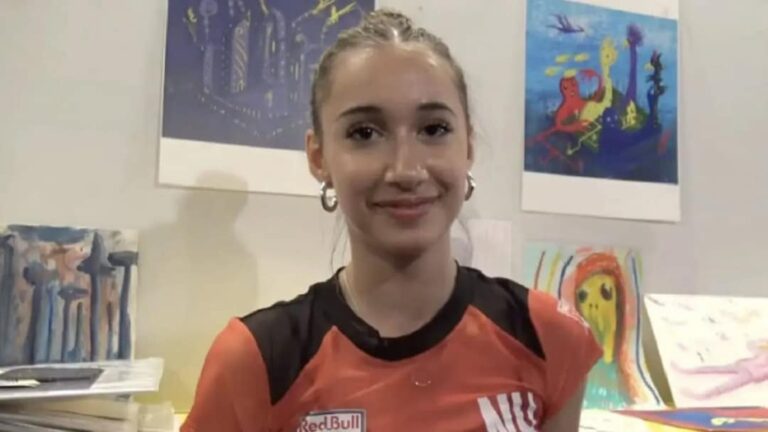 Finite le speranze per Sharon: il dolore di Picarelli