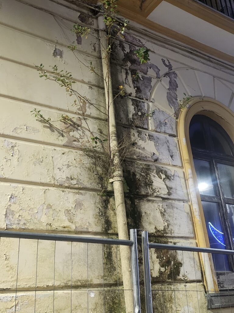 Quindici, c’e’ l’appalto dei lavori per riportare il Comune in Piazza