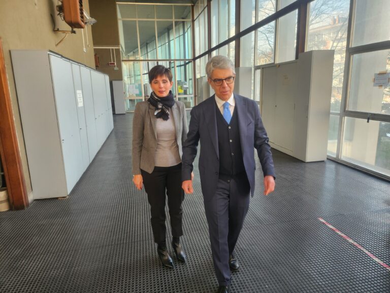 Dolce Vita, slitta ad aprile l’udienza : l’ex sindaco Festa assente in aula