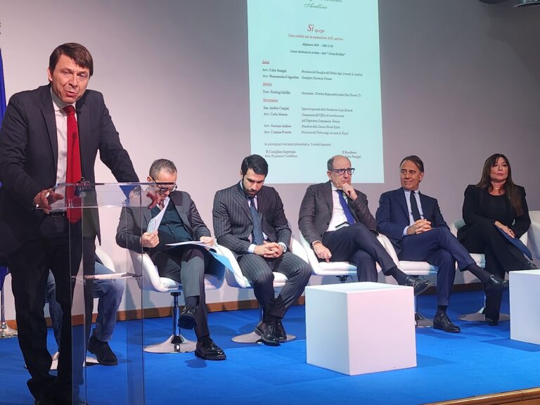 Le ragioni del Si’ al Referendum sulla Riforma Nordio: battaglia storica dell’Avvocatura