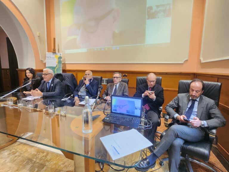 L’ex Procuratore Cantelmo in campo per il No: riforma vuole imbavagliare magistratura