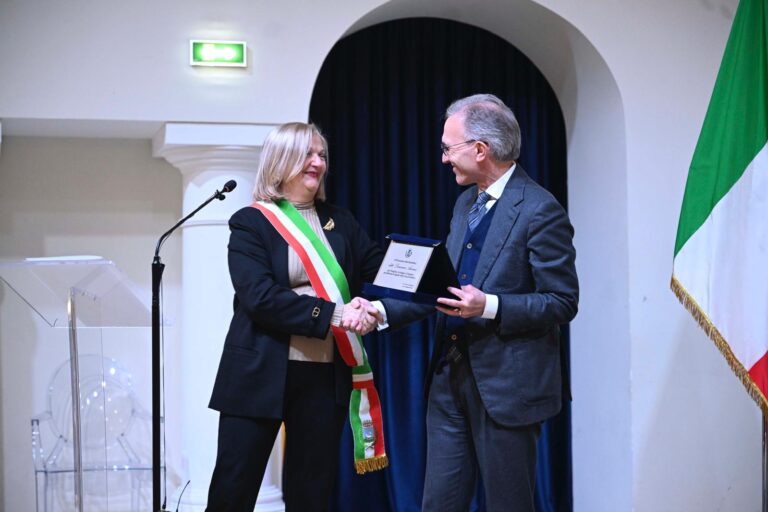 Il commissario Perrotta: se Avellino può guardare al futuro è anche grazie al lavoro della Procura