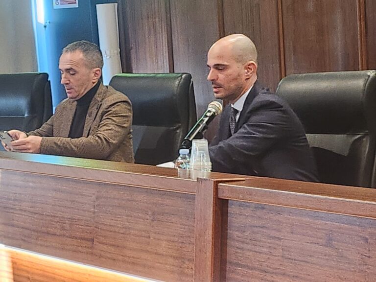 Rito abbreviato, all’incontro della Camera Penale anche uno dei legali di Alberto Stasi